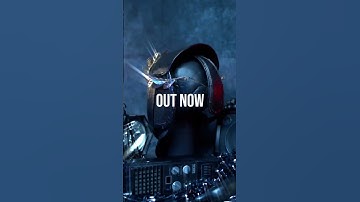 Thumbnail of Rise above. Stand tall. This is your moment of eternal glory. BLACKBOOK - “Eternal Glory” #synthpop