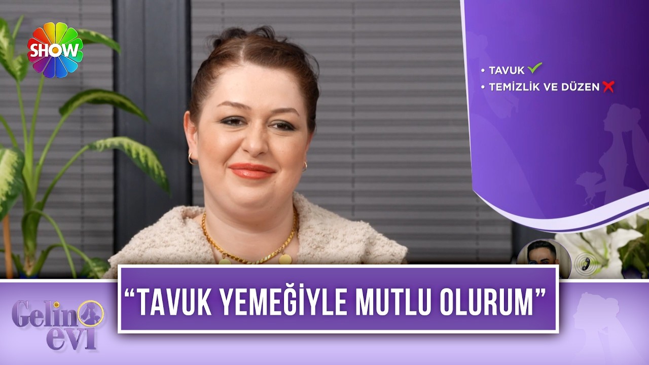 Elif Gelin'in eşi Mustafa Bey'le telefon bağlantısı! | 25 Şubat 2026