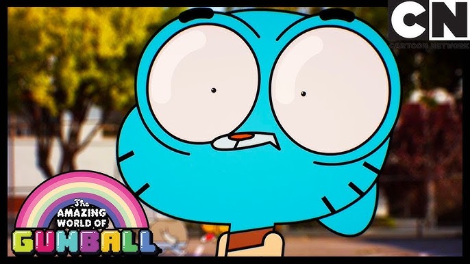 Incrível Mundo de Gumball - Brazilians - Everskies