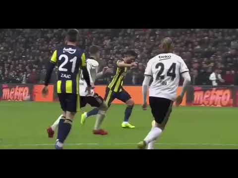 Hasan Ali'nin Beşiktaş'a attığı golll