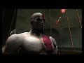 God Of War (2005) Masculine Play Through - Part 1 (Three weeks earlier)