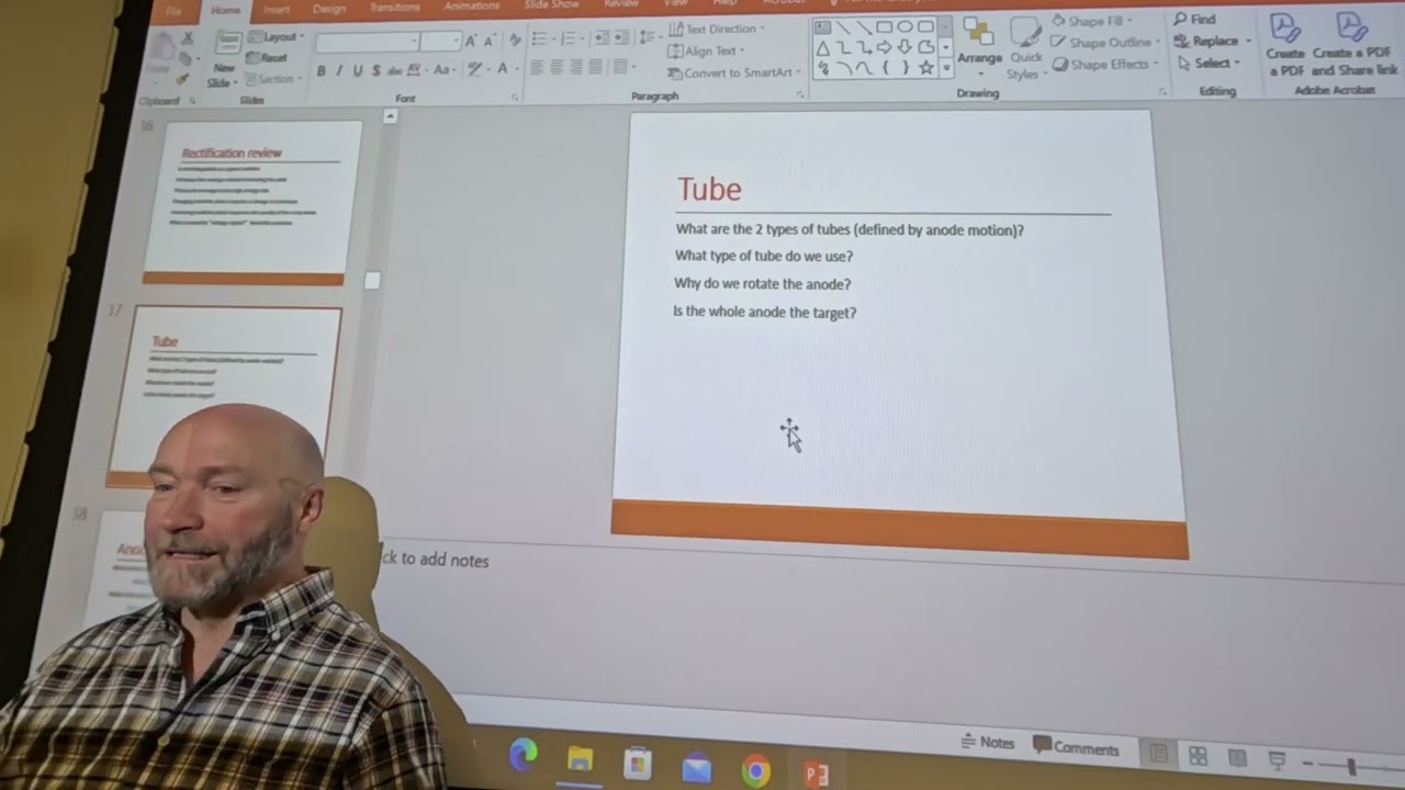 Freshman Imaging Bushong Chapter 6-9. Review for Imaging 2025.Part 3. Generators, filtration. Tube
