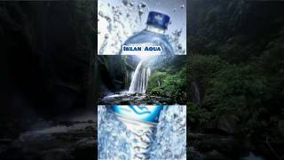 Iklan Aqua "Tetap Sehat, #AQUADULU" #iklan #viral #Aquadulu