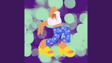 Dashing Moods for Relaxing Creativity