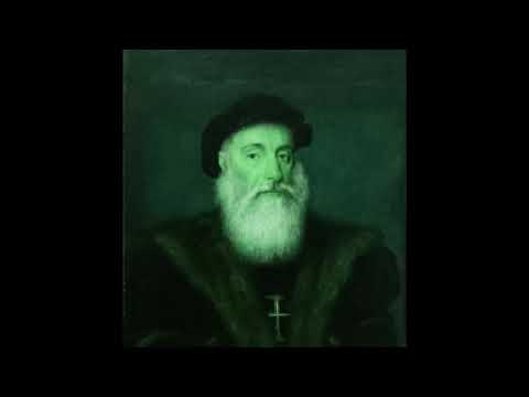 ვასკო და გამა