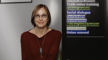 Interview Judy Fudge, Professor, University of Kent