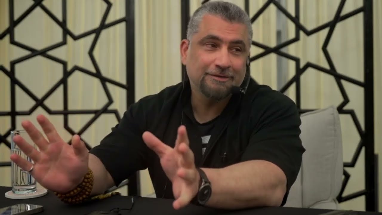 Thumbnail for Is Prophet Muhammad ﷺ Prophesied in the Bible? | Dr. Ali Ataie