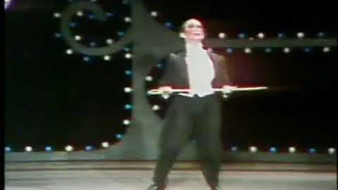 1967 21st Annual Tony Awards   Wikommen Joel Grey