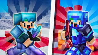 The BEST Texture Packs for Hive Bedwars!