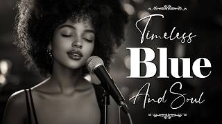 Vintage Blues Rock Ballads | Smoky Female Vocals & Slow Guitar Riffs Inspired by Led Zeppelin screenshot 2