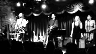 Video thumbnail of "Soulive feat. Chris Robinson- Gimme Shelter (Tue 3/17/15)"