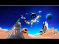 astro bot inicio (ps5)