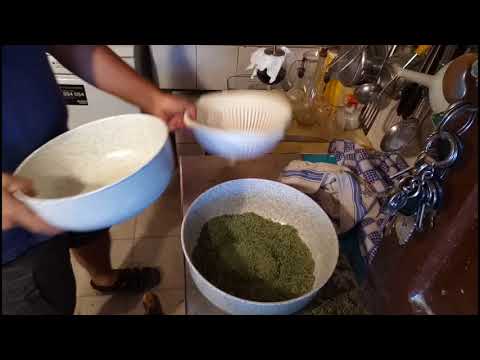 Video: Origano In Cucina
