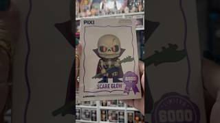 Thrilljoy MOTU Scare Glow #heman #motu #villian #thrilljoy #cartoon #movie #shorts #unboxing #retro