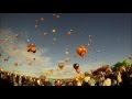 Albuquerque International Balloon Fiesta 2016 Full Video
