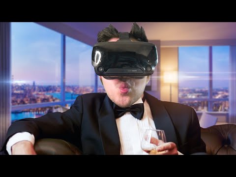 VR Dating Has Reached its Peak