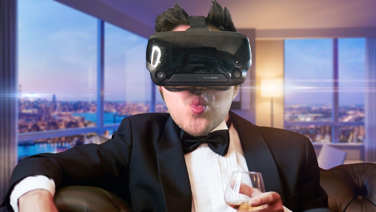 vr dating