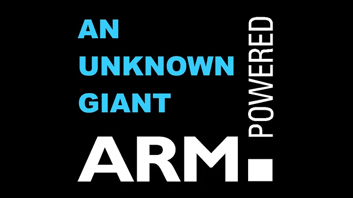 The biggest company you've never heard of : ARM - DayDayNews
