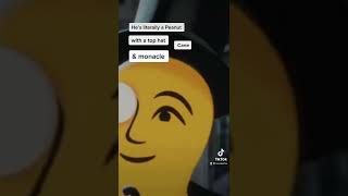 Capitalism at its finest! 😂 🥜 #funnyshorts #jokes #comedy #capitalism #peanut #viral #tiktok #lol