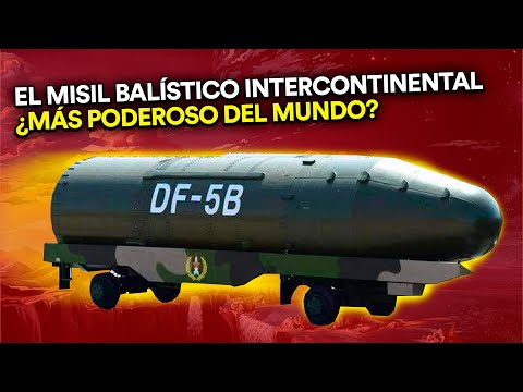 Video: ¿Tiene prisa el departamento militar por adoptar un nuevo misil balístico intercontinental?