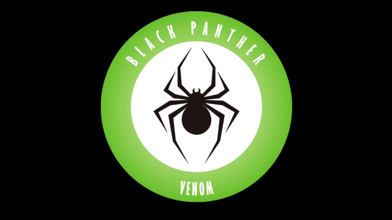 Mapex Black Panther Venom Snare - Quick Bite Program