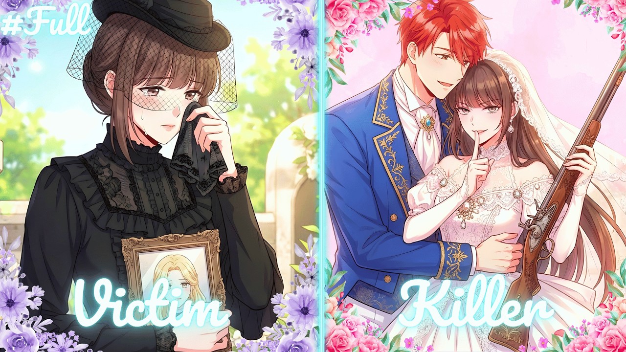 THIS MONSTER DESTROYED MY SISTER…AND NOW HE WANTS ME TO BE HIS WIFE! | Manhwa Recap