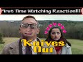 A CLASSIC WHODUNNIT! Knives Out - First Time Watching Reaction