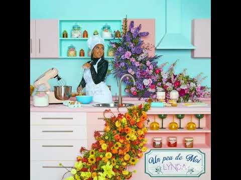 8- Dans La Légende - Lynda (Album: Un Peu De Moi)