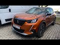 Взял Peugeot 2008 - Евростиль