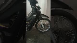 motor karismatik jual 6500 ag pare srt lengkap.