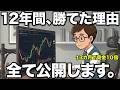 【チャート解説付き】30日で10万→200万円にしたシンプルトレード手法を包み隠さず公開します。【特別なインジケーター無料プレゼント🎁】