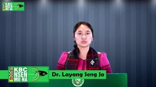 Dr. Layang Seng Ja