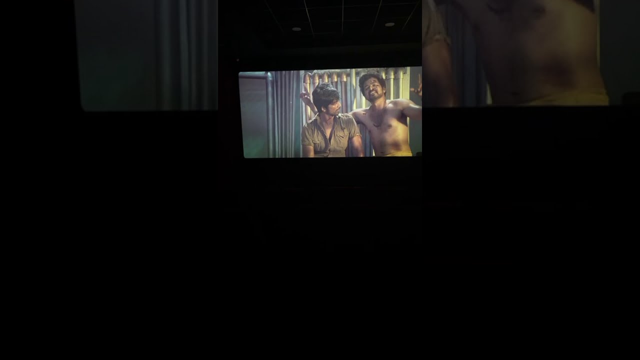 Master Movie Leaked 2021