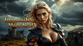 This Celtic Music Will Blow Your Mind! (Album : Celtic Fire) | The Sword of Nuada