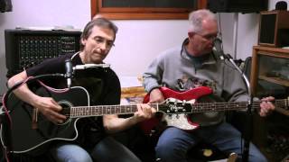 Miniatura de "Dirty Work - Steely Dan Cover"