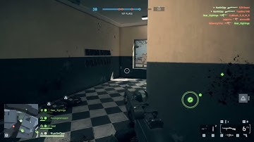 battlefield 6 Shotgun 5 Man Kill feed!!