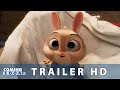 HOPPER e il TEMPIO PERDUTO (2022) Trailer ITA del Film d'animazione