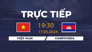 🔴NỮ VIỆT NAM - NỮ CAMPUCHIA | CÁC CÔ GÁI VÀNG HUỶ DIỆT CAMPUCHIA VỚI TỶ SỐ ĐẬM NHẤT LỊCH SỬ