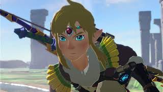 A por Medoh, película by fan-Zelda:BotW #zeldabreathofthewild #nintendoswitch #zelda #zeldagameplay