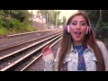 Royals - Lorde (Cover by Brielle Von Hugel)
