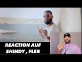 ICH BEWERTE den HAIRCUT von RAPPERN (SHINDY, FLER)