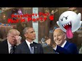 Trump, Biden & Obama Play Mario Party 5 (Ep. 3)
