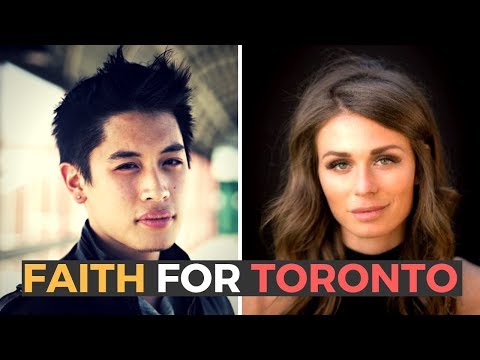 Interview with Faith Goldy