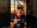 30 Second Wealth Mindset | Wealthy People Didn’t “Just Get Lucky"