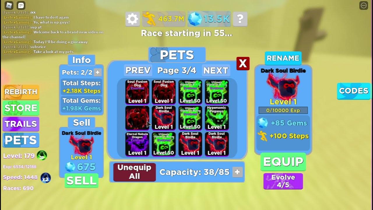 How To Get Omega Pets In Legends Of Speed Giving away Omega pets in Legends Of Speed! (read description) - YouTube