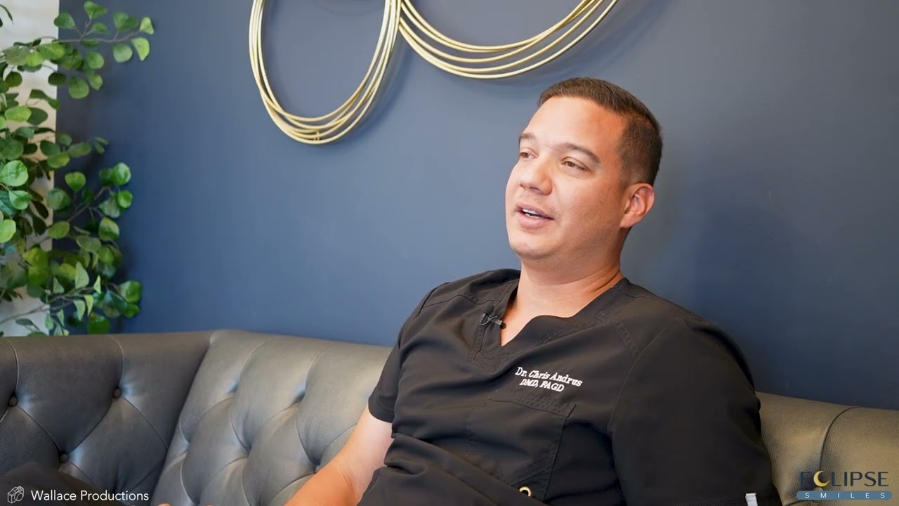 Eclipse Smile Q&A (Shot by Wallace Productions)