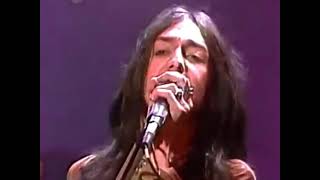 The Black Crowes - Sting Me, Jay Leno show 1992