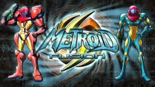 Metroid Fusion OST 44 Restricted Lab Break-In