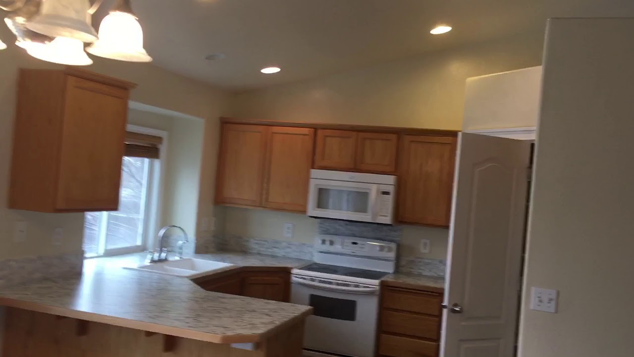 Clearbrook Estates 2 Story Home for sale YouTube