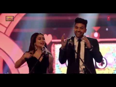 High Rated Gabru/Ban Ja Rani | T-Series Mixtape Punjabi | Guru Randhawa, Neha Kakkar | Bhushan Kumar